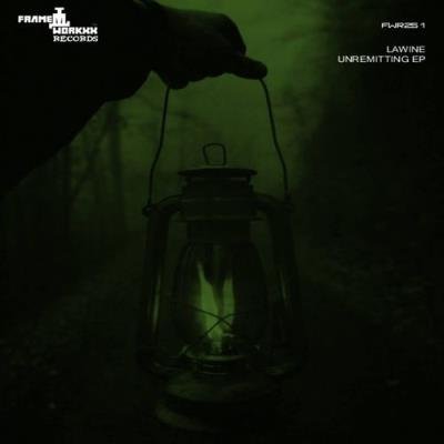 Lawine, Ket Robinson - Unremitting (2021)