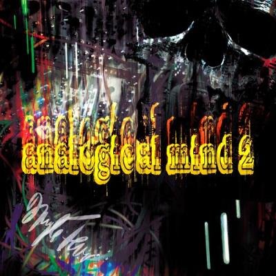 Freddy Fresh x Laura Grabb feat Mark EG x The Tonewrecker - Analogical Mind 2 (2021)