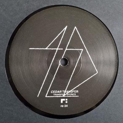 Cedar - Transfer (2021)