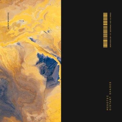 Mesotec - Distant Shades (2021)