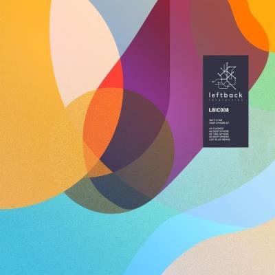 Matt Star - Deep Sphere EP (2021)