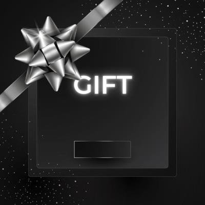 Geometric Triangle Sounds - Gift (2021)