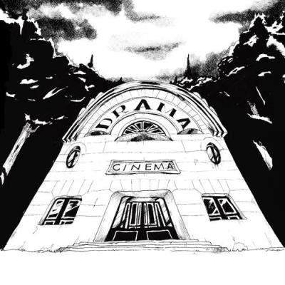 Eloim - Drama (Remixes) (2021)