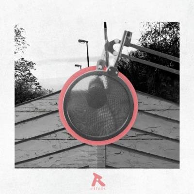 Darren Jones - RTFCTS007 (2021)