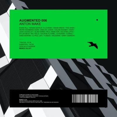 Augmented 006 / Anton MAKe (2021)