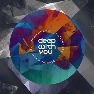 Milan Milano (DE) - Namche Bazaar (2021)