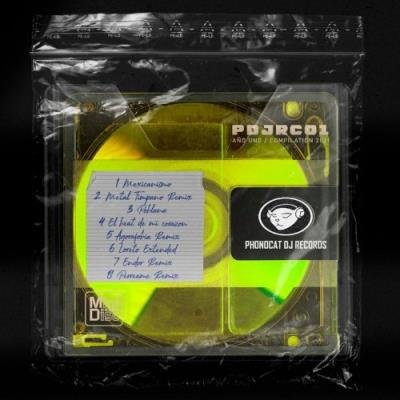 AÑO UNO COMPILATION 2021 (2021)