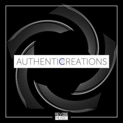 Authentic Creations, Issue 27 (2021)