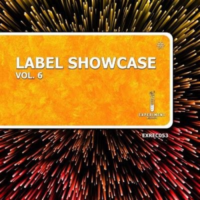 Label Showcase Vol. 6 (2021)