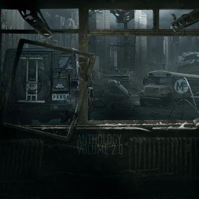 Anthology, Vol. 2 (2021)