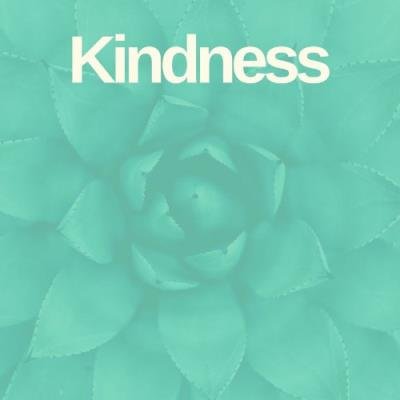 BANGLORE - Kindness (2021)