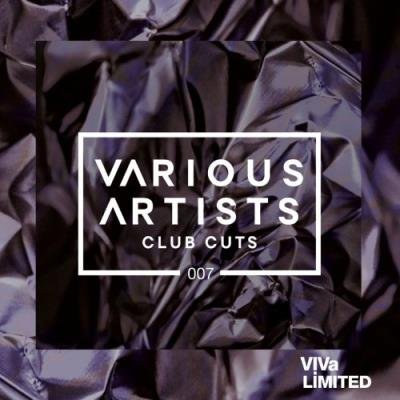 Club Cuts Vol. 7 (2021)