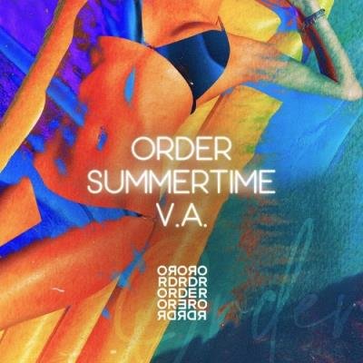 SOFAT - Summertime V.A (2021)