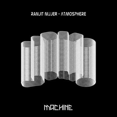 Ranjit Nijjer - Atmosphere (2021)