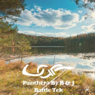 Panthera By B & J - Battle Tek (2021)