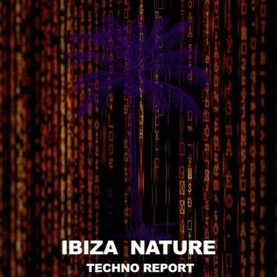 Q-Green - Techno Report (2021)