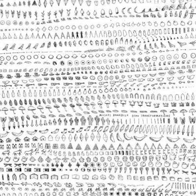 Michel Banabila - Echo Transformations (2021)