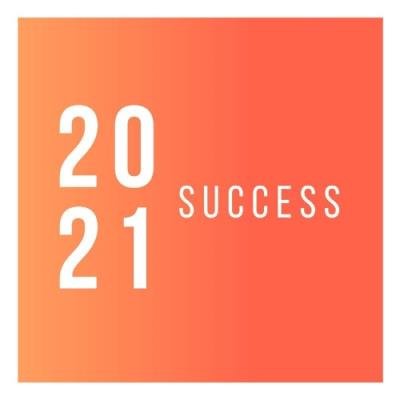 Blue Cube - 2021 Success (2021)