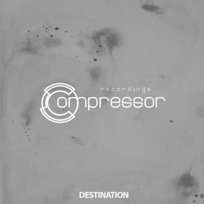 Compressor Recordings - Destination (2021)