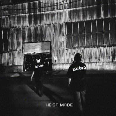 Heist Mode - Vol. II (2021)