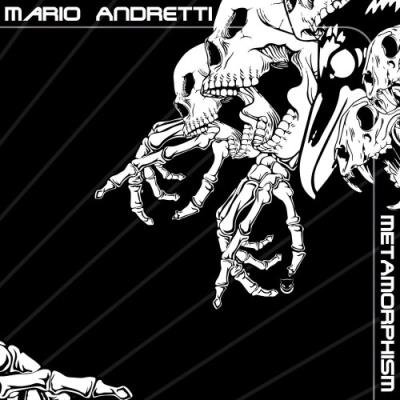 Mario Andretti - Metamorphism (2021)
