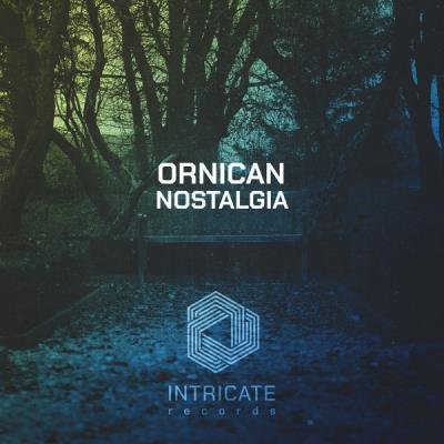 ORNICAN - Nostalgia (2021)