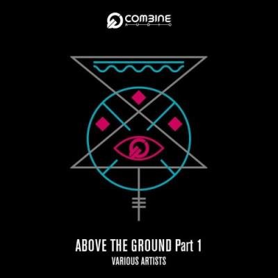 Above the Ground Part 01 (2021)