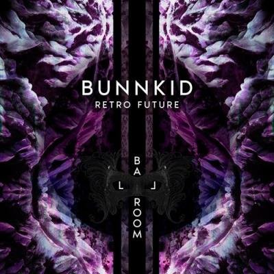 Bunnkid - Retro Future (2021)