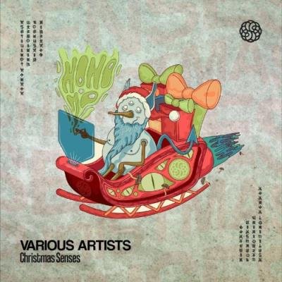 Christmas Senses (2021)