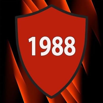 1988 Music - Improvement (2021)