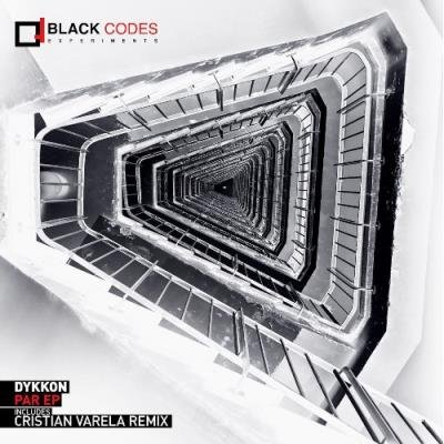 Dykkon - PAR EP (2021)