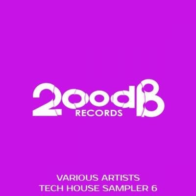 Tech House Sampler 6 (2021)