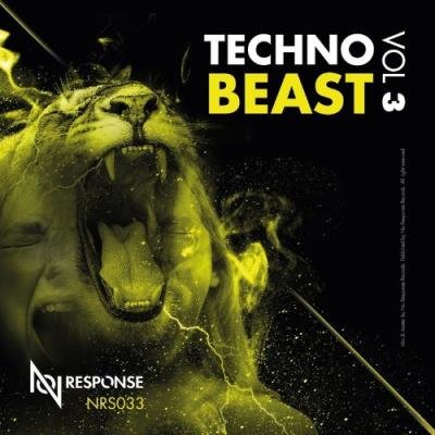 Techno Beast Vol. 3 (2021)