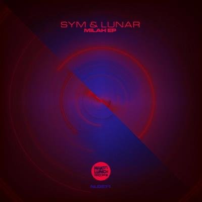 Sym & Lunar - Milah EP (2021)