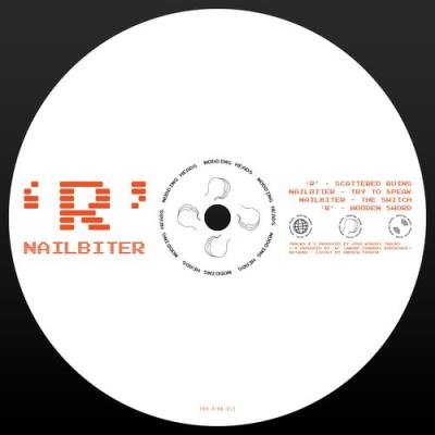 Nailbiter & 'R' (2021)