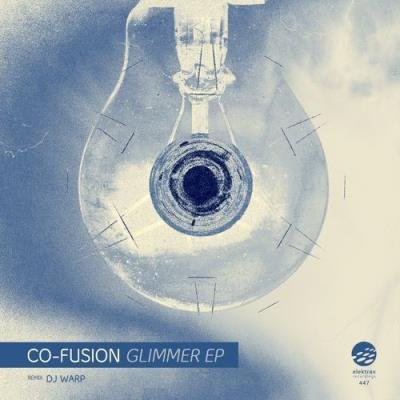 Co-Fusion - Glimmer EP (2021)