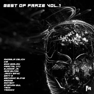 Best of Fraze Vol. 1 (2021)