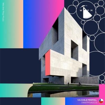 WAPM - Chile Minimal (2021)