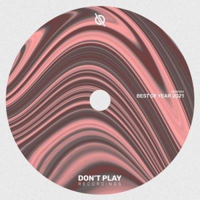 DPR Best Of Year 2021 (2021)
