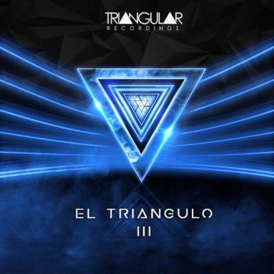El Triangulo Vol. 3 (2021)