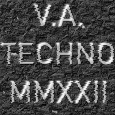 Traumuart - Techno Mmxxii (2021)