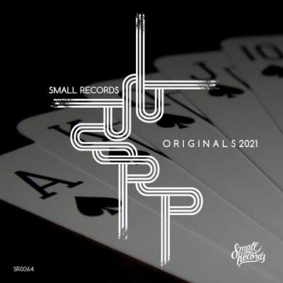Small Records 2021 Originals (2021)