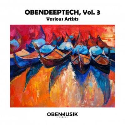 Obendeeptech, Vol.3 (2021)