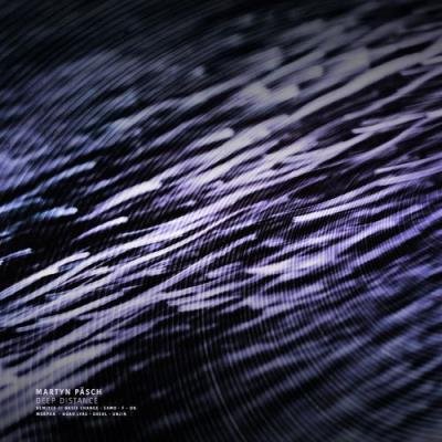Martyn Päsch - Deep Distance (2021)
