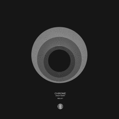 Andy Mart - Chrome (2021)
