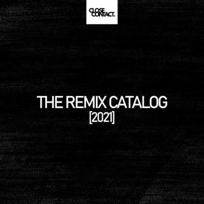 The Remix Catalog 2021 (2021)