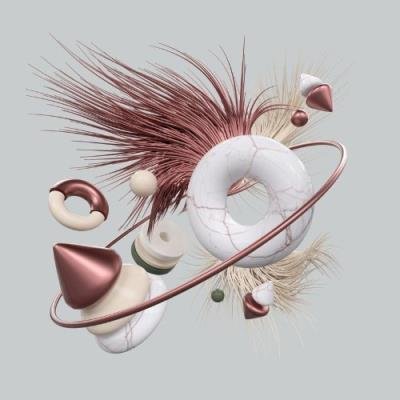 Compilation III (2021)