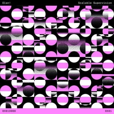 Olan! - Scalable Supervision (2021)