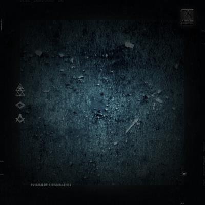 Jose San - Fire (2021)