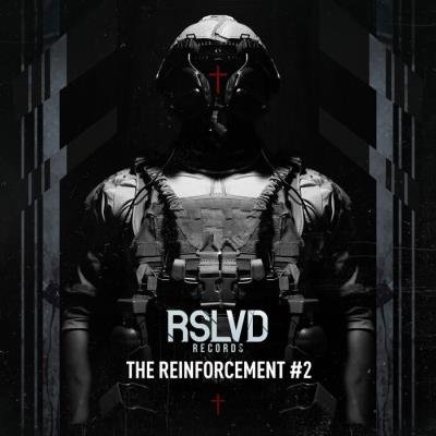 THE REINFORCEMENT #2 (2021)